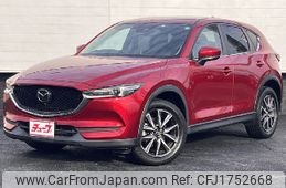 mazda cx-5 2020 CFJ1752668