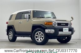 toyota fj-cruiser 2018 -TOYOTA--FJ Curiser CBA-GSJ15W--GSJ15-0135961---TOYOTA--FJ Curiser CBA-GSJ15W--GSJ15-0135961-