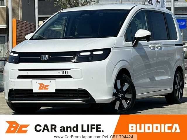 honda freed 2024 CFJ1794424 image 1