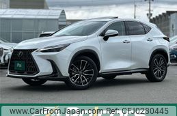 lexus nx 2023 quick_quick_AAZH20_AAZH20-1009008