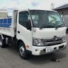 hino dutro 2023 -HINO--Hino Dutoro 2KG-XZU700X--XZU700-****532---HINO--Hino Dutoro 2KG-XZU700X--XZU700-****532- image 2