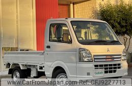 mitsubishi minicab-truck 2023 -MITSUBISHI--Minicab Truck 3BD-DS16T--DS16T-694259---MITSUBISHI--Minicab Truck 3BD-DS16T--DS16T-694259-