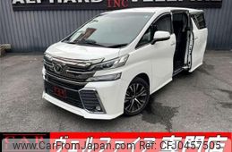 toyota vellfire 2015 quick_quick_GGH30W_GGH30-0001355