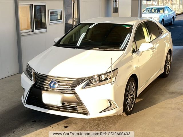 lexus hs 2014 -LEXUS 【宮崎 300ら9354】--Lexus HS ANF10-2064495---LEXUS 【宮崎 300ら9354】--Lexus HS ANF10-2064495- image 1