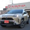 toyota yaris-cross 2023 -TOYOTA 【一宮 330ﾁ3937】--Yaris Cross 6AA-MXPJ10--MXPJ10-3083158---TOYOTA 【一宮 330ﾁ3937】--Yaris Cross 6AA-MXPJ10--MXPJ10-3083158- image 1