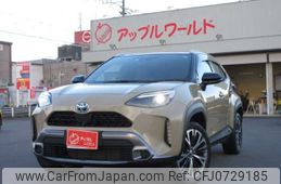 toyota yaris-cross 2023 -TOYOTA 【一宮 330ﾁ3937】--Yaris Cross 6AA-MXPJ10--MXPJ10-3083158---TOYOTA 【一宮 330ﾁ3937】--Yaris Cross 6AA-MXPJ10--MXPJ10-3083158-