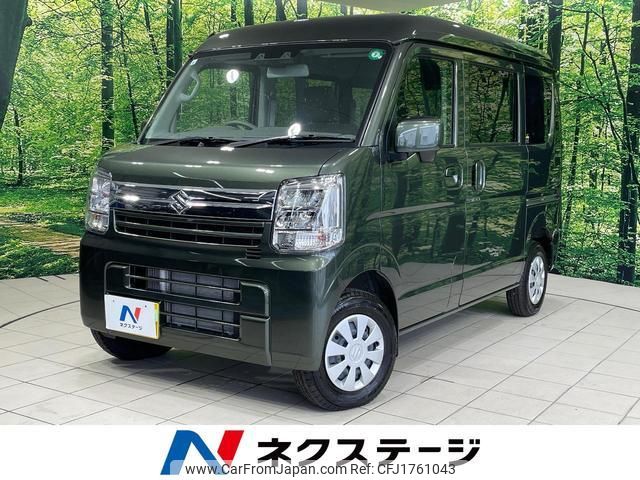 suzuki every 2024 CFJ1761043 image 1
