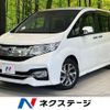 honda stepwagon 2016 -HONDA--Stepwgn DBA-RP3--RP3-1112534---HONDA--Stepwgn DBA-RP3--RP3-1112534- image 1