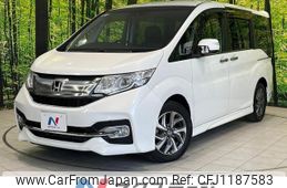honda stepwagon 2016 -HONDA--Stepwgn DBA-RP3--RP3-1112534---HONDA--Stepwgn DBA-RP3--RP3-1112534-