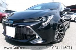 toyota corolla-sport 2021 quick_quick_6AA-ZWE213H_0008137