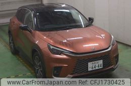 lexus lexus-lbx 2024 CFJ1730425