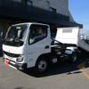 mitsubishi-fuso canter 2023 GOO_NET_EXCHANGE_2507066A30231214W005 image 2