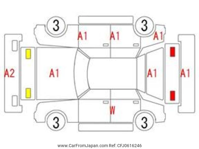 nissan note 2012 -NISSAN--Note DBA-NE11--NE11-301675---NISSAN--Note DBA-NE11--NE11-301675- image 2