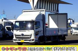 hino ranger 2018 -HINO--Hino Ranger 2KG-FD2ABG--FD2AB-108146---HINO--Hino Ranger 2KG-FD2ABG--FD2AB-108146-