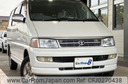 toyota regius-van 2000 quick_quick_KG-LXH49V_LXH49-0002888