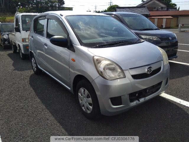 daihatsu mira 2013 -DAIHATSU--Mira L275S--0170061---DAIHATSU--Mira L275S--0170061- image 1