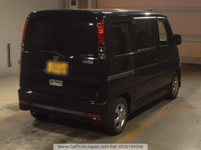 honda vamos 2011 -HONDA 【佐賀 581な2347】--Vamos HM2-1800887---HONDA 【佐賀 581な2347】--Vamos HM2-1800887- image 2