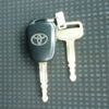 toyota vitz 2017 -TOYOTA--Vitz DBA-NSP135--NSP135-2066938---TOYOTA--Vitz DBA-NSP135--NSP135-2066938- image 15