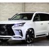 lexus lx 2016 -LEXUS 【名変中 】--Lexus LX URJ201W--4198662---LEXUS 【名変中 】--Lexus LX URJ201W--4198662- image 1