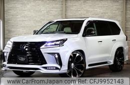 lexus lx 2016 -LEXUS 【名変中 】--Lexus LX URJ201W--4198662---LEXUS 【名変中 】--Lexus LX URJ201W--4198662-