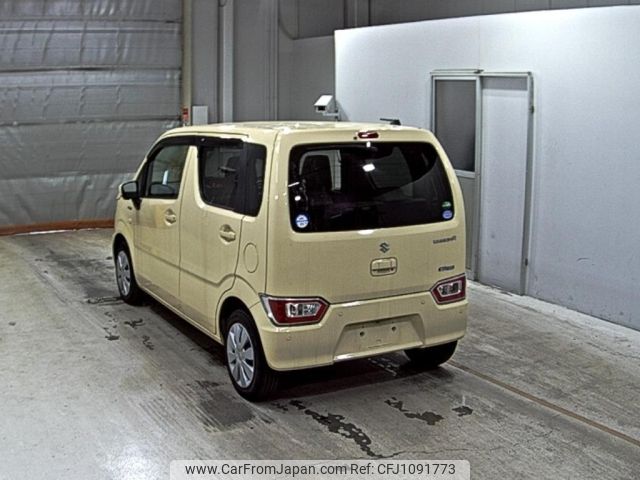suzuki wagon-r 2020 -SUZUKI--Wagon R MH95S-113182---SUZUKI--Wagon R MH95S-113182- image 2