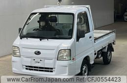 subaru sambar-truck 2010 -SUBARU--Samber Truck TT2-503370---SUBARU--Samber Truck TT2-503370-