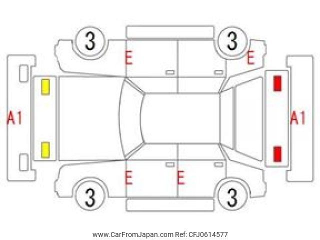 honda n-box 2020 -HONDA--N BOX 6BA-JF4--JF4-1101388---HONDA--N BOX 6BA-JF4--JF4-1101388- image 2