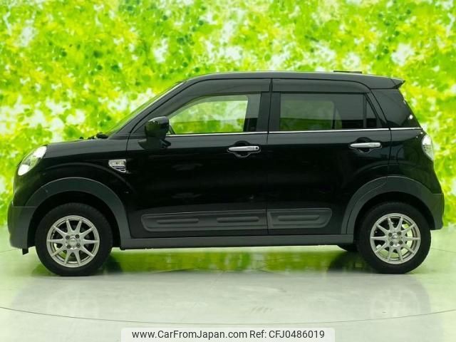 daihatsu cast 2018 quick_quick_DBA-LA250S_LA250S-0149278 image 2