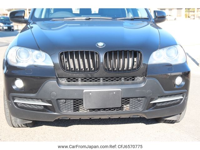 bmw x5 2008 -BMW--BMW X5 ABA-FE30--WBAFE42030LK96336---BMW--BMW X5 ABA-FE30--WBAFE42030LK96336- image 2