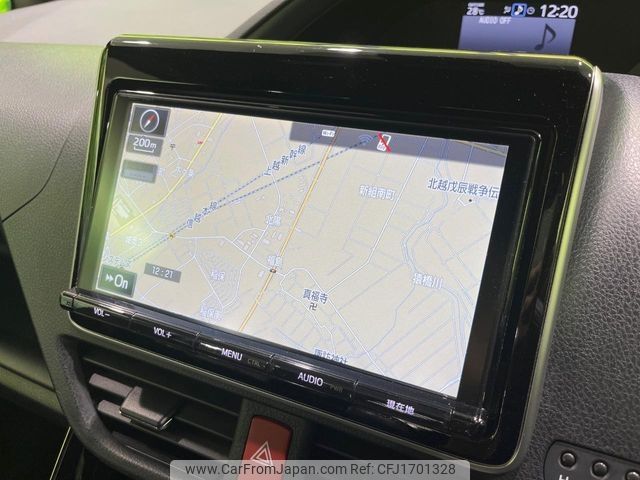 toyota noah 2018 CFJ1701328 image 2