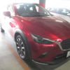 mazda cx-3 2020 -MAZDA--CX-3 6BA-DKEAW--DKEAW-300090---MAZDA--CX-3 6BA-DKEAW--DKEAW-300090- image 1