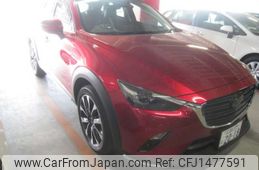 mazda cx-3 2020 -MAZDA--CX-3 6BA-DKEAW--DKEAW-300090---MAZDA--CX-3 6BA-DKEAW--DKEAW-300090-