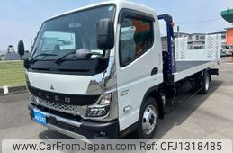 mitsubishi-fuso canter 2024 -MITSUBISHI 【大阪 100ﾜ7371】--Canter 2RG-FEB80--FEB80-603923---MITSUBISHI 【大阪 100ﾜ7371】--Canter 2RG-FEB80--FEB80-603923-