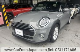 mini mini-others 2018 -BMW--BMW Mini CBA-WJ15M--WMWWJ320103G47043---BMW--BMW Mini CBA-WJ15M--WMWWJ320103G47043-
