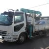 mitsubishi-fuso fighter 2010 GOO_NET_EXCHANGE_0403152A30240924W001 image 1