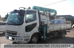 mitsubishi-fuso fighter 2010 GOO_NET_EXCHANGE_0403152A30240924W001