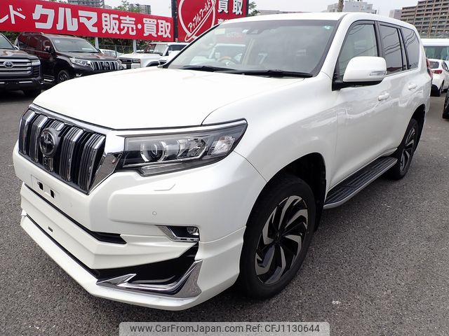 toyota land-cruiser-prado 2020 25112514 image 1