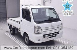mitsubishi minicab-truck 2015 -MITSUBISHI--Minicab Truck DS16T-107927---MITSUBISHI--Minicab Truck DS16T-107927-