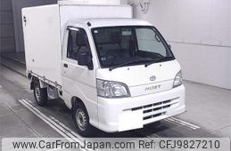 daihatsu hijet-truck 2009 -DAIHATSU 【滋賀 880ｱ2519】--Hijet Truck S201P-0035267---DAIHATSU 【滋賀 880ｱ2519】--Hijet Truck S201P-0035267-