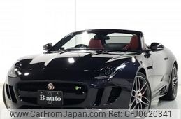 jaguar f-type 2015 quick_quick_J60MA_SAJKC67H6GMK26269