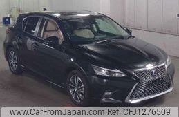 lexus ct 2022 -LEXUS--Lexus CT 6AA-ZWA10--ZWA10-2377290---LEXUS--Lexus CT 6AA-ZWA10--ZWA10-2377290-