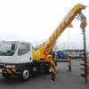 mitsubishi-fuso canter 1996 -MITSUBISHI--Canter KC-FE538B--FE538B-520192---MITSUBISHI--Canter KC-FE538B--FE538B-520192- image 7