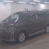 toyota alphard 2021 quick_quick_3BA-AGH35W_AGH35-0052600 image 2