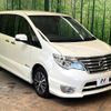 nissan serena 2014 CFJ1568829 image 11