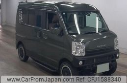 suzuki every-wagon 2021 CFJ1588340