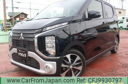 mitsubishi ek-cross 2021 quick_quick_5AA-B34W_B34W-0102048