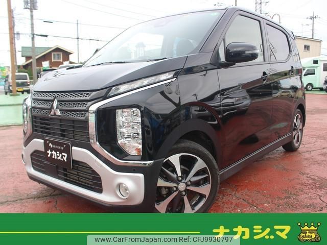 mitsubishi ek-cross 2021 quick_quick_5AA-B34W_B34W-0102048 image 1