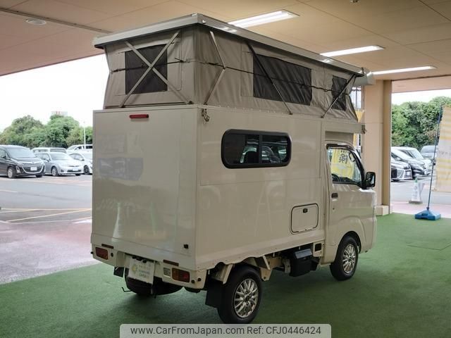 subaru sambar-truck 2016 quick_quick_EBD-S500J_0003188 image 2