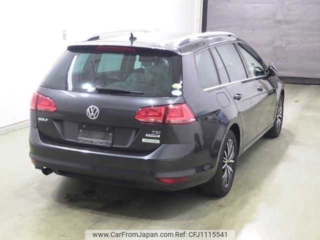 volkswagen golf-variant 2016 quick_quick_DBA-AUCJZ_AUCJZ-GP614558 image 2