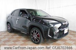 toyota yaris-cross 2025 -TOYOTA 【名変中 】--Yaris Cross MXPJ10--3162278---TOYOTA 【名変中 】--Yaris Cross MXPJ10--3162278-